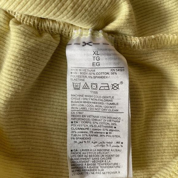 Old Navy Maternity Tank Top - Picture 6 of 6